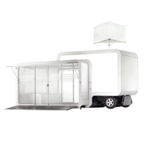 Showmobil permedia